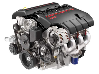 B3743 Engine